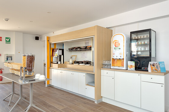 Hotel Kyriad Direct Toulon Ouest- La Seyne sur Mer - photo 3