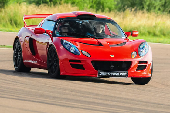 GT Italy - photo 10