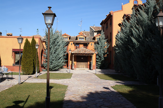 EL RINCON DE NAVARRETE - photo 2