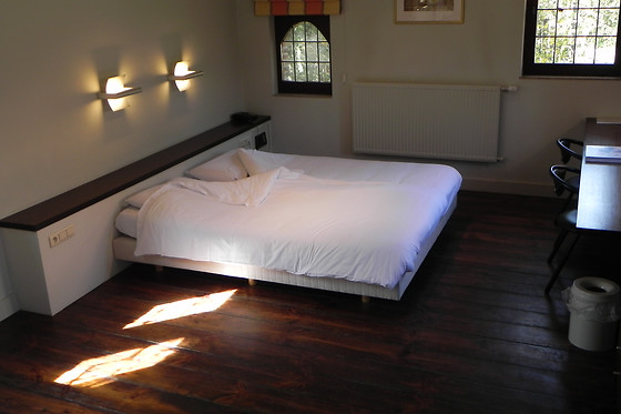 Priorij Corsendonk - photo 1