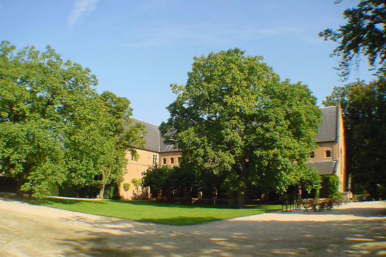 Priorij Corsendonk - photo 4