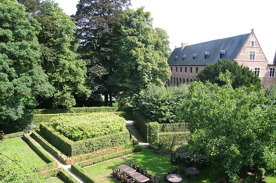 Priorij Corsendonk - photo 5