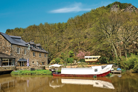 Etab. Ruel Catherine - Le moulin de bray - photo 15