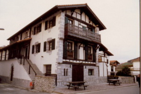 HOTEL RURAL ATXASPI & SPA - photo 4