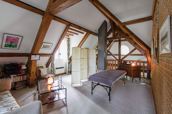 Ouate Massages - photo 7