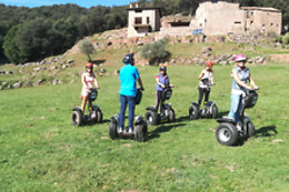NATURATOURS