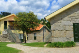 ALDEIA DO TÂMEGA