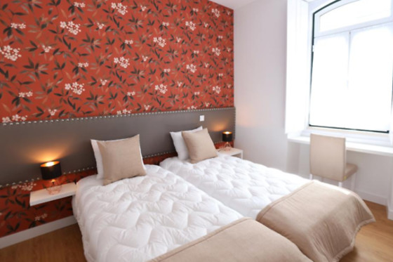 HOTEL GLASS BOUTIQUE - ROOMS & SUITES - photo 3