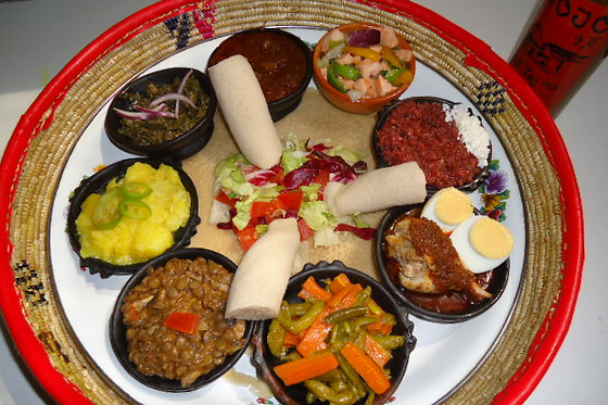 Little Ethiopia - photo 3