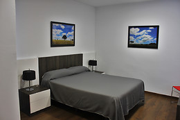 APARTAMENTOS EMBALSE DE ORELLANA