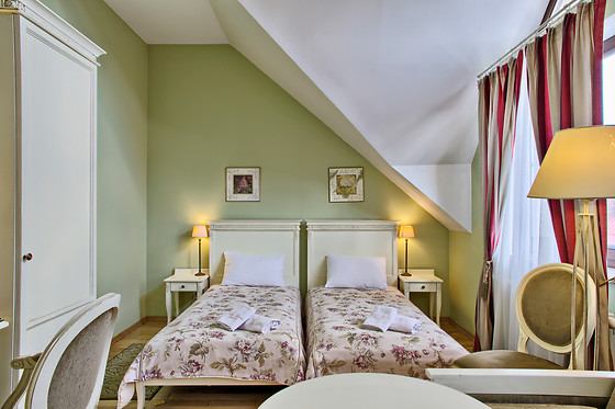 Villa Estera - Hotel & Restauracja - photo 8