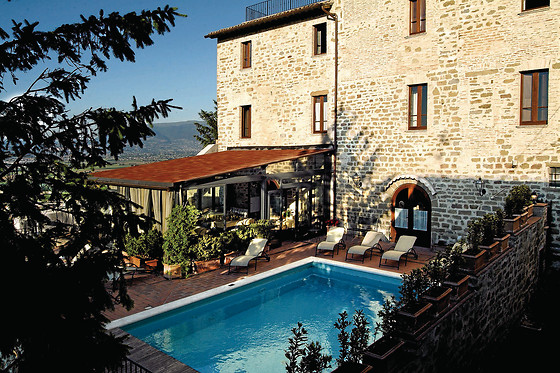 Relais La Corte di Bettona - photo 6