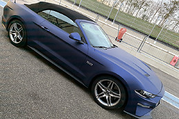 Dream Cars Events