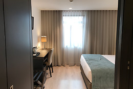 SDIVINE FÁTIMA HOTEL CONGRESS  & SPIRITUALITY