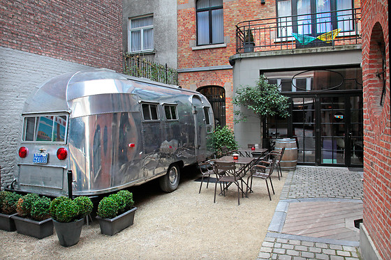 Vintage Hotel - photo 10