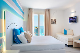 Marina di Petrolo Hotel &Spa