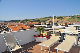 Hotel Sette Note