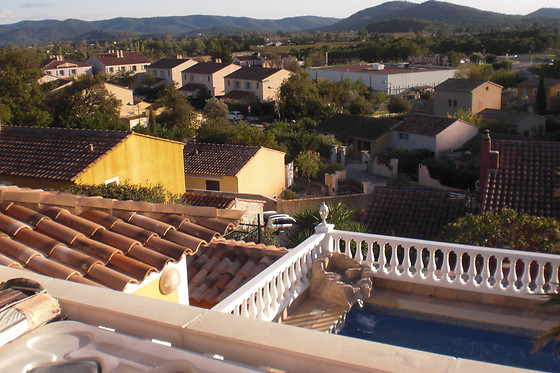 Spa de la Villa du Soleil - photo 0
