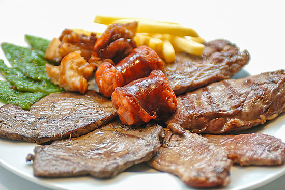RESTAURANTES ABRASADOR - photo 6