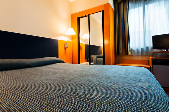 HOTEL VILLACARLOS - photo 3