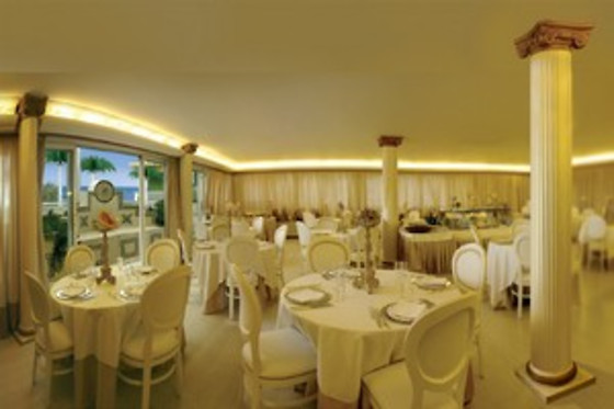 Grand Hotel Michelacci - Maison D'O Spa - photo 5