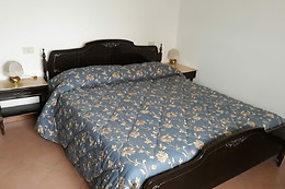B&B L'Uva Fragolina