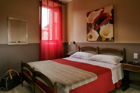 Hotel Properzio - photo 1