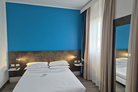 PHI Hotel Milano - photo 4