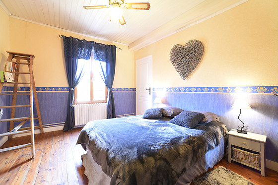 La maison du bonheur - photo 2