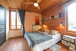 La maison du bonheur