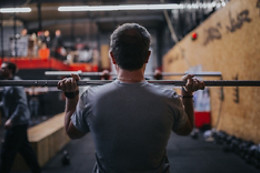 CrossFit Vitrolles