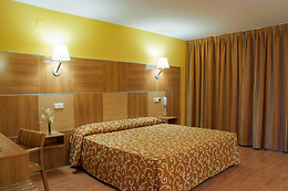 HOTEL LA CAÑADA