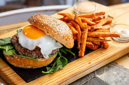 2BURGER