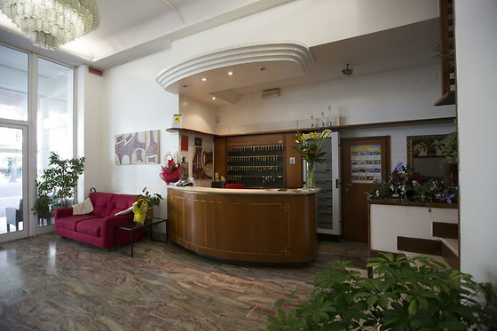 Hotel Europa - photo 3