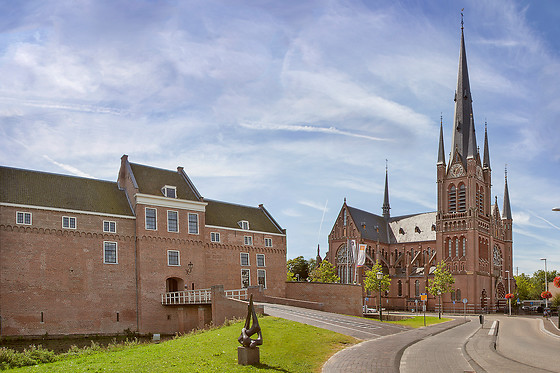 Best Western City Hotel Woerden - photo 3