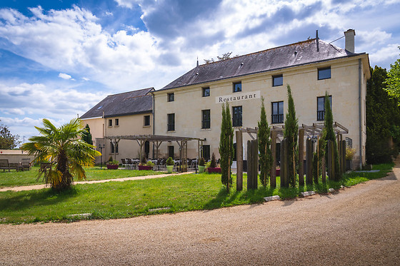 Domaine de Presle Saumur The Originals Relais - photo 1