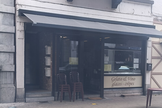 Gelato & Vino - photo 2