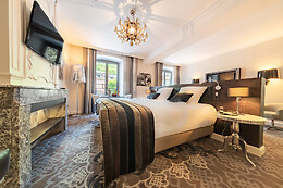 Clervaux Boutique Hôtel & Spa****