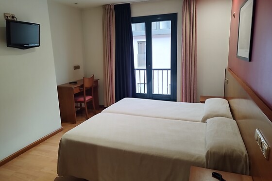 HOTEL EL CASTILLO - photo 4