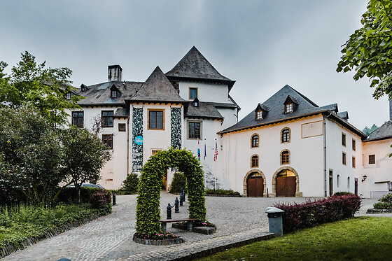 Clervaux Boutique Hôtel & Spa**** - photo 10