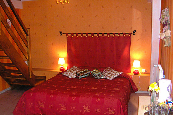 La Grange de Felix - photo 7
