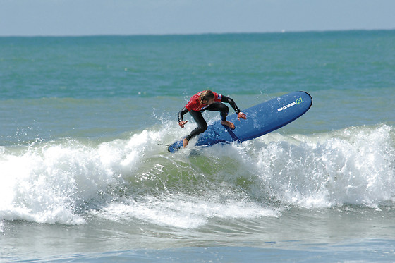 Inside Surf School - photo 10