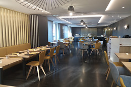 Hotel - Restaurant Les 3 Clés