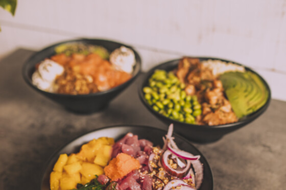 TASTY POKE BAR - CORAZÓN DE MARÍA - photo 9