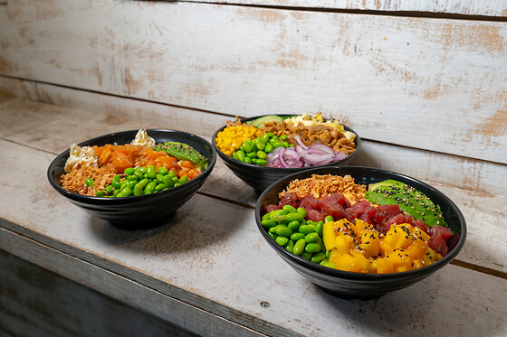 TASTY POKE BAR - BARCELONA - photo 0