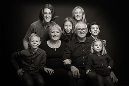 Portretstudio.be - Willem & Marijke