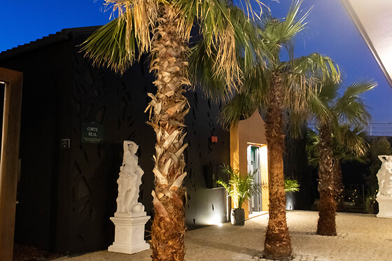 Rubens Hotels & SPA - photo 3