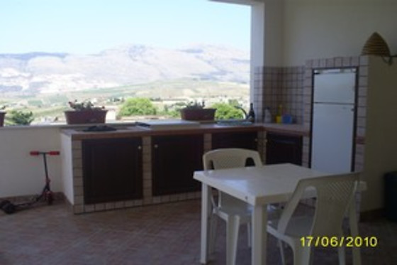 Villa Pollina B&B - photo 6