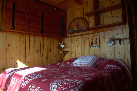 Chalet Le Paradou - photo 1