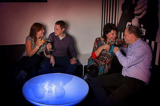 Moods Lounge en Cocktails - photo 1